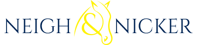 Neigh & Nicker logo