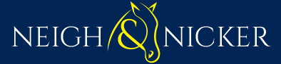 Neigh & Nicker logo
